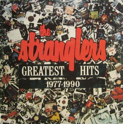 The Stranglers Songs, Albums, Reviews, Bio & More | AllMusic