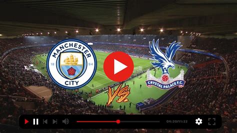 [[[tv***][[]] Man City - Crystal Palace live free 27 August 2022 | Avasa