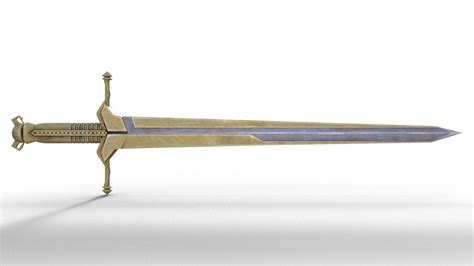 Sword of Eden 1 | Assassin's Creed Wiki | Fandom