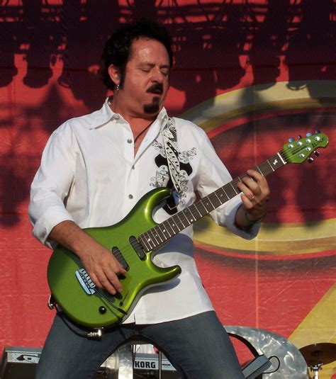 Steve Lukather Electric Guitar Lessons, Bass Guitar Lessons, Guitar Gear, Guitar Tips, Guitar ...