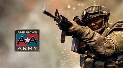 Download & Play Americas Army on PC & Mac (Emulator)