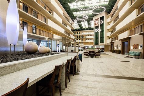 EMBASSY SUITES BY HILTON $106 ($̶1̶3̶9̶) - Updated 2020 Prices & Hotel Reviews - Memphis, TN ...