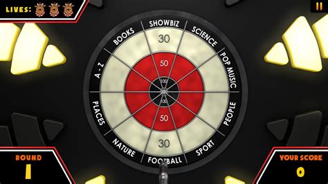 Bullseye TV Gameshow & Darts APK Download - Free Trivia GAME for Android | APKPure.com