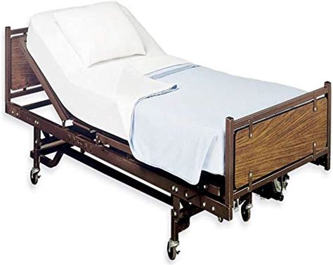 Best Hospital Bed Accessories | SeniorsMobility