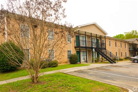 Brookview Apartments - Apartments in Montgomery, AL | Apartments.com