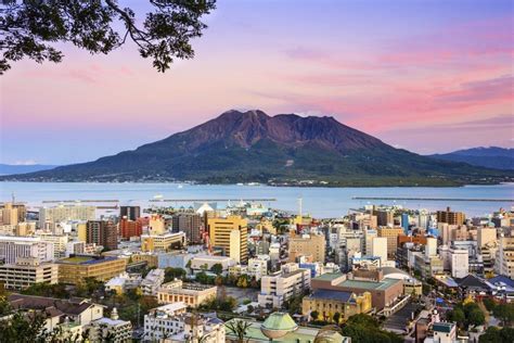 Sakurajima - GaijinPot Travel