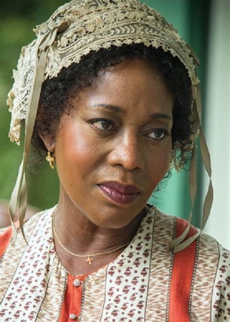 Alfre Woodard in a still from "Twelve Years A Slave". | Black actresses ...