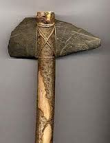 Mesolithic period, tools, shelter