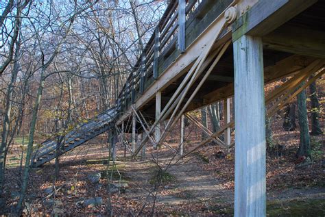 HistoricBridges.org - Fink Truss Bridge Photo Gallery