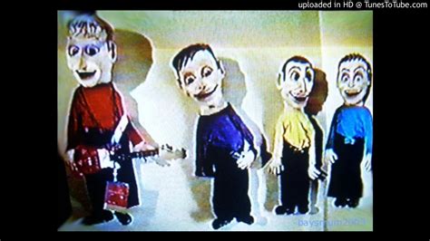 The Wiggles: Play Your Guitar with Murray (Wiggle Puppets) - YouTube