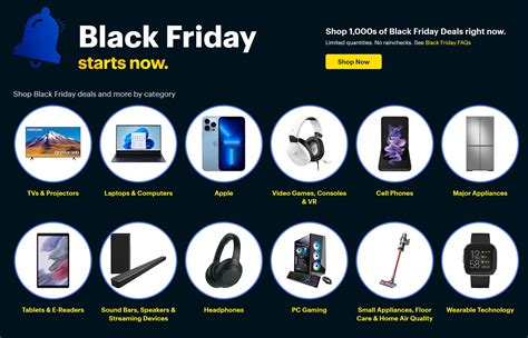 Best Buy Black Friday deals unveiled: Save big on laptops, TVs ...