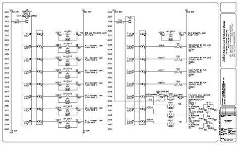 Electrical Diagram Drawing / Get Plc Control Panel Wiring Diagram Pdf Download - Kira Schema