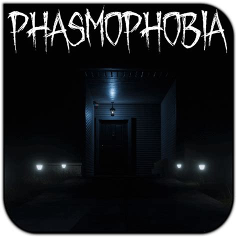 Phasmophobia (01) by Raziel-47 on DeviantArt