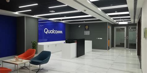 Qualcomm picks over 1.8 million sq ft space in K Raheja's Hyderabad IT park - Commercial Design ...