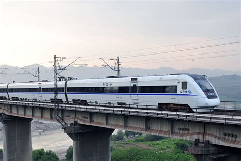 Top 10 Most Popular China High Speed Train Routes Among Travelers 2024/2025