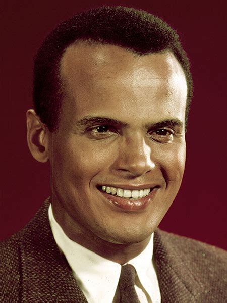 Harry Belafonte - AbbigaelBain