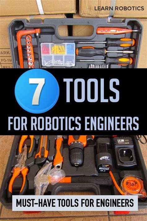 7 Tools That Can Help You Build a Prototype | Electronic engineering ...