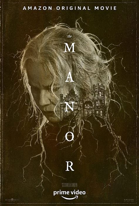 The Manor (2021) – Netnaija