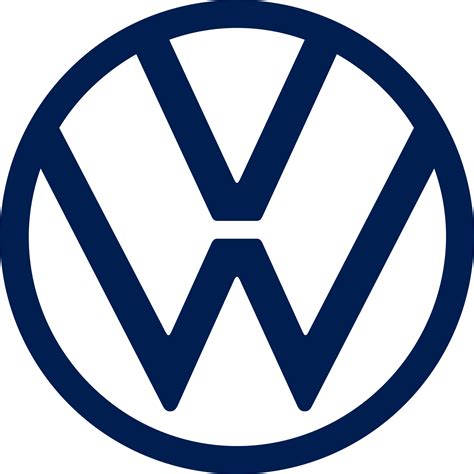 Volkswagen Logo Vw Logo Png Y Vector - vrogue.co