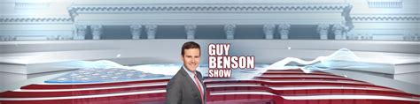 Guy Benson Show Premium Podcast