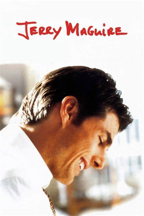 Jerry Maguire - Alchetron, The Free Social Encyclopedia