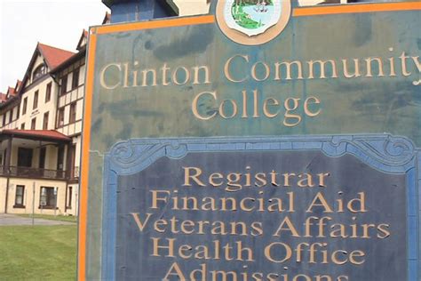 Clinton Community College will share campus with SUNY Plattsburgh