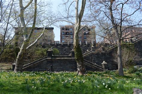 Morningside Park Images : NYC Parks