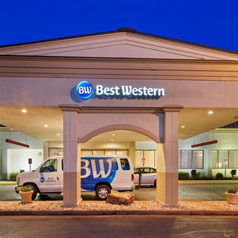 Best Western Leesburg Hotel & Conference Center - Leesburg VA | AAA.com