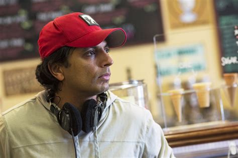 All of M. Night Shyamalan's Movie Cameos | POPSUGAR Entertainment