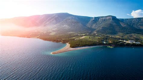 Brač Island and Bol Beach - Hvar Tours