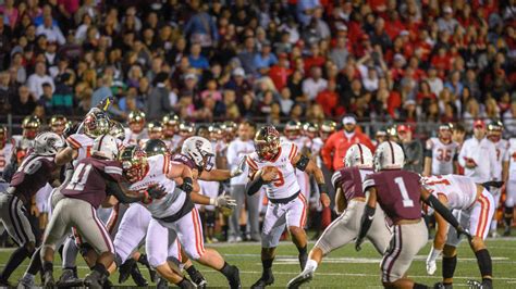 Bergen Catholic football wants playoff game vs. Don Bosco pushed back