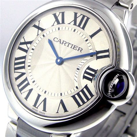 Cartier Watch Price Guide - All Models