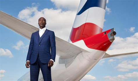 British Airways reveals new uniform update | Famous Campaigns