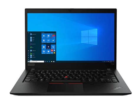 Lenovo ThinkPad T14s (AMD) review: A solid 14-inch business laptop with ...