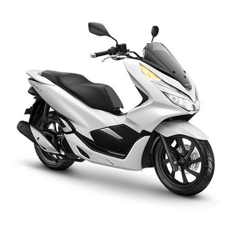 Honda PCX 150 ABS Harga Cash/Kredit Motor Honda