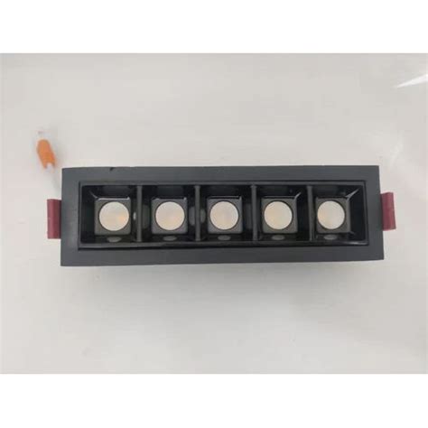 12 W Led Cob Light Application: Industrial at Best Price in Delhi ...