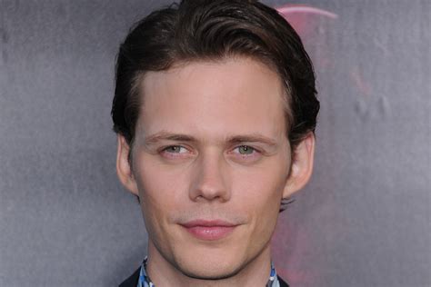 Bill Skarsgard Wallpapers Images Photos Pictures Backgrounds