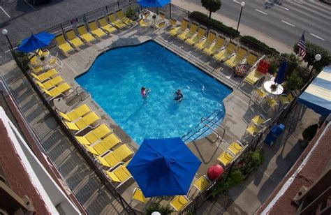 Sea Hawk Motel (Ocean City, MD) - Resort Reviews - ResortsandLodges.com