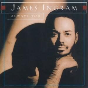 James Ingram Lyrics, Songs, and Albums | Genius