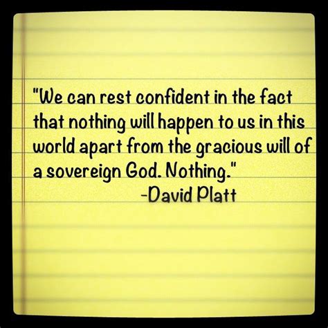 David Platt quote from 'Radical' Cool Words, Wise Words, Words Of Wisdom, Scripture Quotes ...