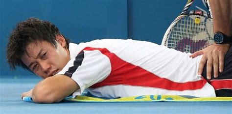 Kei Nishikori injury problems continue at ATP Tokyo - Movie TV Tech Geeks News