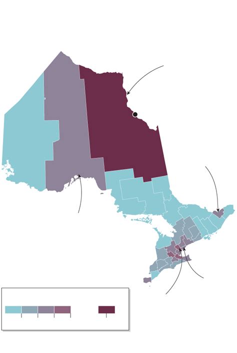 COVID-19 outbreak infects 138 children in remote Northern Ontario First Nation - The Globe and Mail