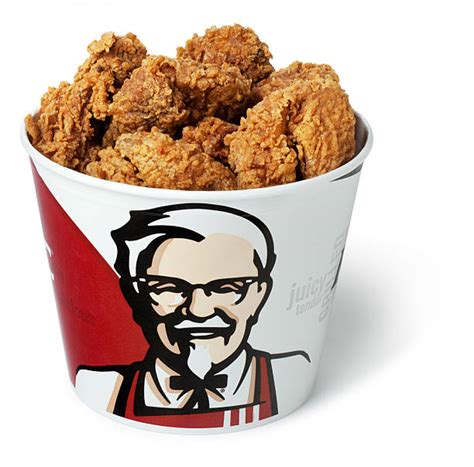 How Many Calories in KFC Chicken? - Health & Detox & Vitamins