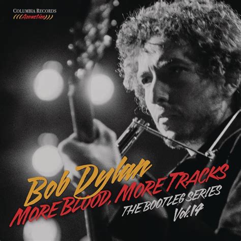 Bob Dylan - More Blood, More Tracks: The Bootleg Series Vol 14 (CD ...