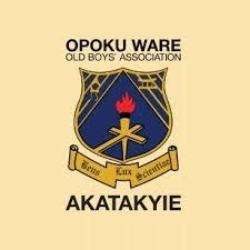 OPOKU WARE School BY'S