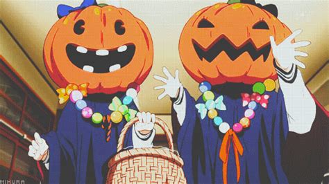 anime halloween on Tumblr