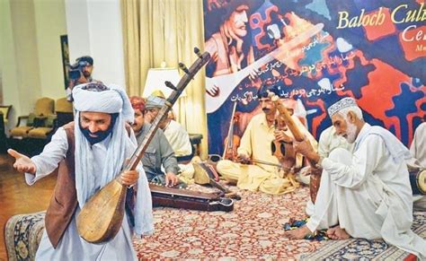 Baloch culture – The Official Web Gateway to Balochistan