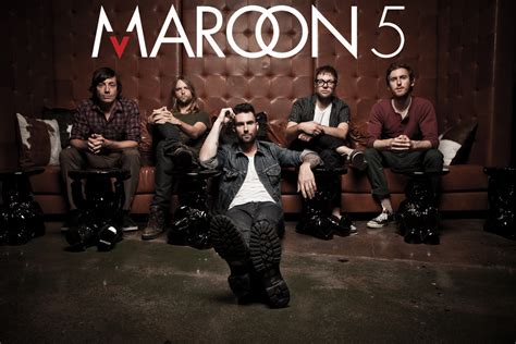 Maroon 5 wallpapers - Maroon 5 Photo (26610141) - Fanpop