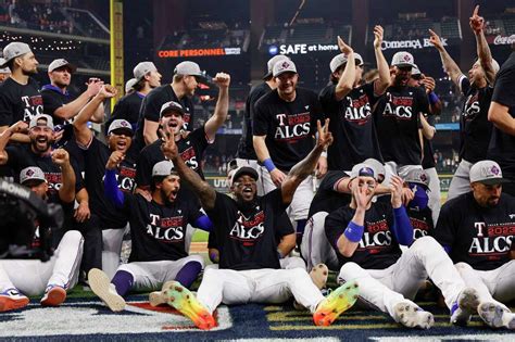 Rangers-Astros in the ALCS?: Texas players not ready to talk Houston