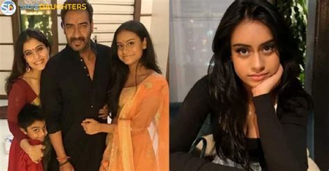 Ajay Devgan’s Daughter Nysa Devgan Viral Videos, Age and her Boyfriend Name